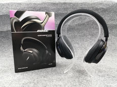 ワイヤレスヘッドホン|BOSE