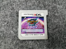 3DSソフト|レベルファイブ