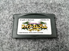 GBAソフト|任天堂