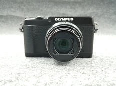 【ジャンク】デジカメ|OLYMPUS
