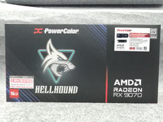 グラフィックボード|POWER COLOR