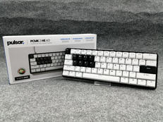 ゲーミングキーボード|PULSAR