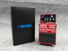 【未使用！】BOSS　RC-3|BOSS
