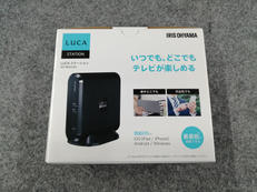 テレビチューナー|IRIS OHYAMA