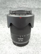 ズームレンズ|CANON