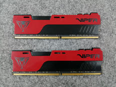 メモリセット|PATRIOT MEMORY