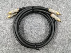 RCAケーブル|ORTOFON