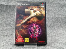 PS2ソフト|テクモ