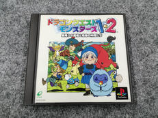 PSソフト|エニックス