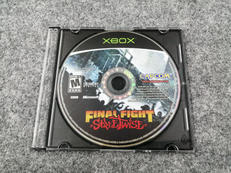 XBOXソフト|カプコン