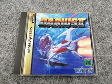 セガサターンソフト|株式会社タイトー