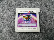 3DSソフト|レベルファイブ