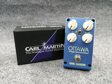 エフェクター|CARL MARTIN