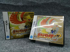 DSソフト|株式会社ポケモン