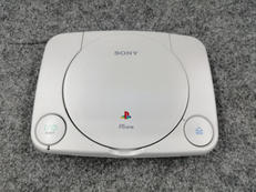 PS ONE|SONY