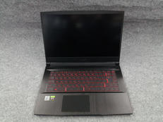 ゲーミングノートパソコン|MSI