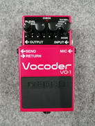 エフェクター|BOSS