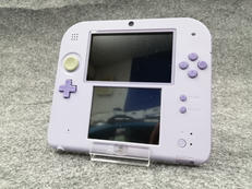 2DS|NINENDO
