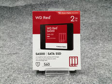 SSD|WD