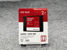 SSD|WD