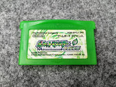 GBAソフト|NINTENDO