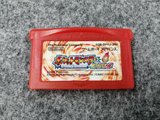 GBAソフト|NINTENDO