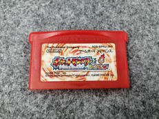 GBAソフト|NINTENDO