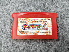 GBAソフト|NINTENDO