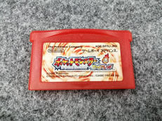 GBAソフト|NINTENDO