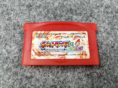 GBAソフト|NINTENDO