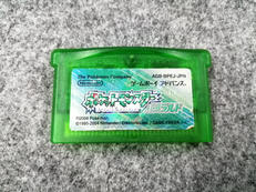 GBAソフト|NINTENDO / 任天堂