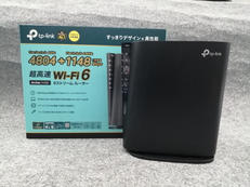 無線LANルーター|TP-LINK