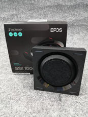 ゲーミングアンプ|EPOS