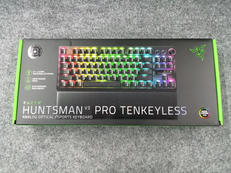 ゲーミングキーボード|RAZER