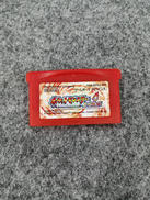 ゲームボーイアドバンスソフト|株式会社ポケモン