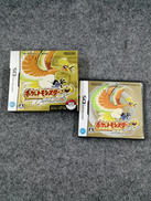 DSソフト|NINTENDO / 任天堂