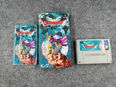 SFCソフト|エニックス