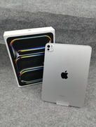 IPAD PRO 2024モデル|APPLE