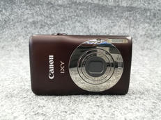 デジタルカメラ|CANON