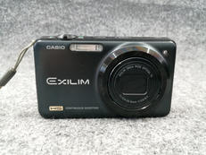 デジタルカメラ|CASIO