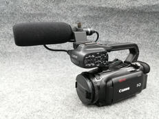 ビデオカメラ|CANON