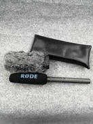 ショットガンマイク|RODE