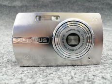 デジカメ|OLYMPUS