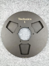 メタルリール|TECHNICS