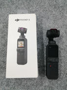 ジンバルカメラ|DJI