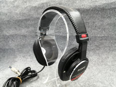 モニターヘッドホン|SONY