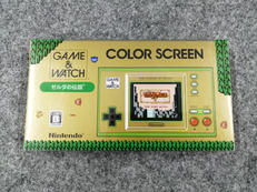 ゲーム&ウオッチ ゼルダの伝説|NINTENDO