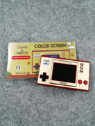 ゲーム&ウオッチ スーパーマリオブラザーズ|NINTENDO