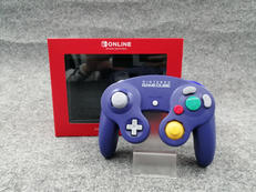 SWITCH2 ゲームキューブコントローラー|NINTENDO