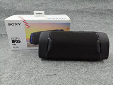 BTスピーカー|SONY